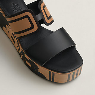 *大人の魅力を格上げ*【HERMES】Sandalen Kervella 35 kalis-35-sandal--251192Z 02-